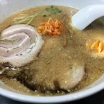 ラーメン香華 - 