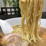 ラーメン香華 - 