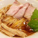 20180620中華そば