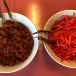 博多長浜らーめん　もりや - 