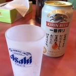 博多長浜らーめん　もりや - 