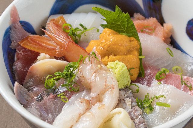 富喜寿司（ふきずし） - 石巻（寿司）の写真