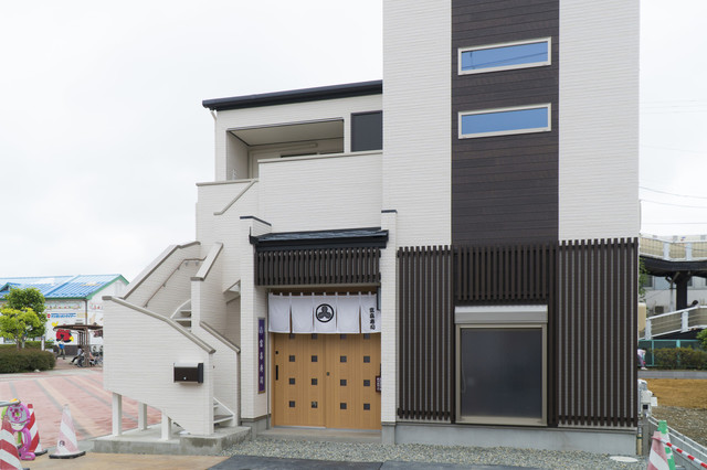 富喜寿司（ふきずし） - 石巻（寿司）の写真