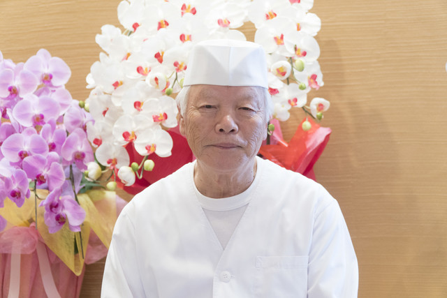 富喜寿司（ふきずし） - 石巻（寿司）の写真