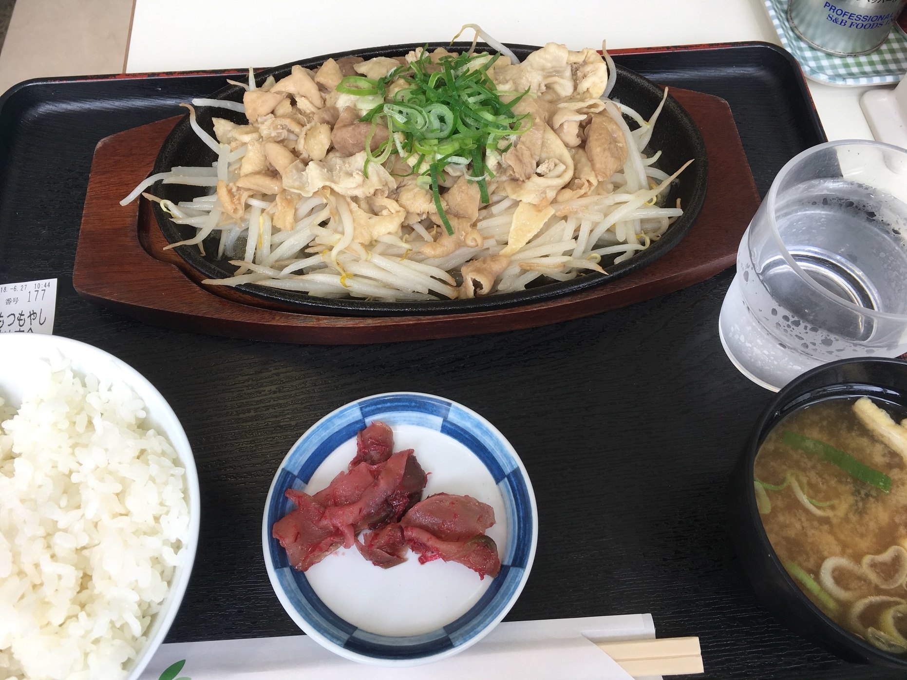 上河内SA 下り線 フードコート name=