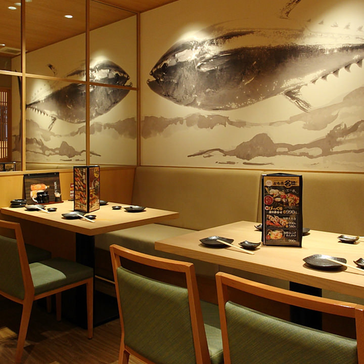 写真 : 海鮮処 とも吉 京橋店 （トモヨシ） - 京橋/居酒屋 | 食べログ