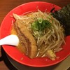 東京豚骨拉麺ばんから 新宿歌舞伎町店