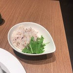 らぁ麺ドゥエイタリアン 三軒茶屋 - 