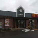 Sukiya - 店舗