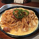 ディーバイエム - ナポリタン