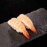 Shrimp (2 pieces)