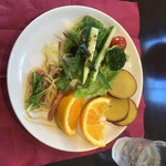 レストランいち - 