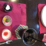 レストランいち - 