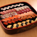 Toukyou Tachizushi - 