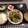 四川の味 厨房