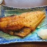 Izakaya Yuushin - お通し