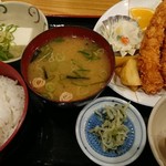 まどもあぜる - 