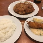 レストラン・サカキ - 