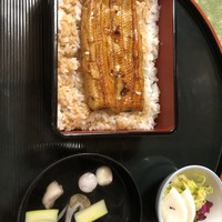 うなぎ秋本 - 