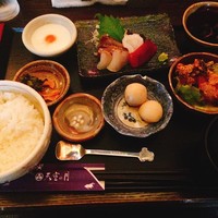 天空の月 渋谷 - 