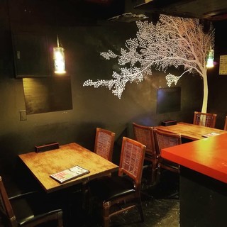オシャレな空間 広島でおすすめの居酒屋をご紹介 食べログ