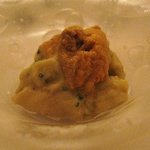 Shin Harada - 冷たいパスタを少し