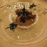 Shin Harada - フレッシュポルチーニのロースト