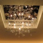 Shin Harada - キラキラ輝くシャンデリア