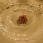 Shin Harada - 冷たいパスタを少し