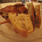 Shin Harada - パン各種