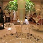 Shin Harada - 食前酒