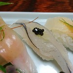 Yatsukosushi - 