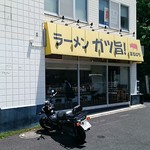 らーめん　まるはち - 