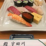 Sushi Udagawa - 