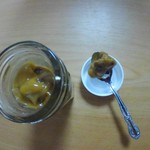 あけみちゃん号 - 買ったうに