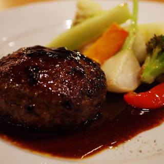 燻製Dinner Goro's_0