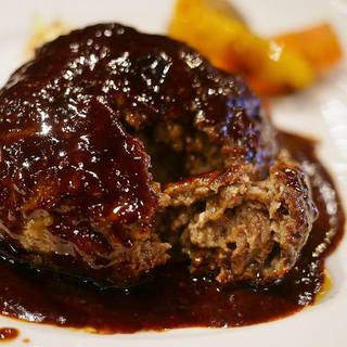 燻製Dinner Goro's_2