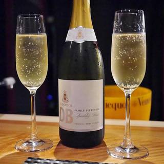 燻製Dinner Goro's_1