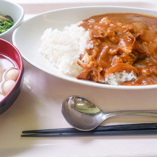 九段第二合同庁舎 食堂_0