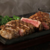 STEAK THE FIRST - メイン写真: