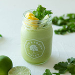 フィコアンドポムム ジュース - 