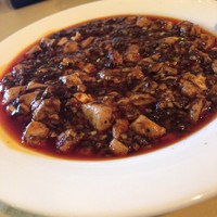 赤坂 四川飯店 - 