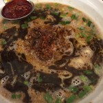 ラーメン かなで食堂 - 