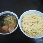 各務原 大勝軒 - 元祖つけ麺