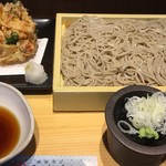 蕎麦きり みよた - 