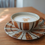 メロコトン - カフェオレ