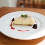 メロコトン - チーズケーキ