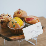 メロコトン - マフィン