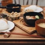 メロコトン - 日替わりランチ