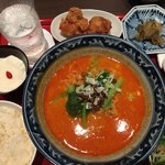 中国料理 吉珍樓 ルーセントタワー店 - 